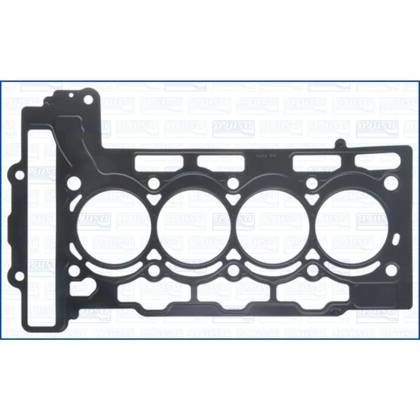 SİLİNDİR KAPAK CONTASI N12/N16 ürün görseli 1