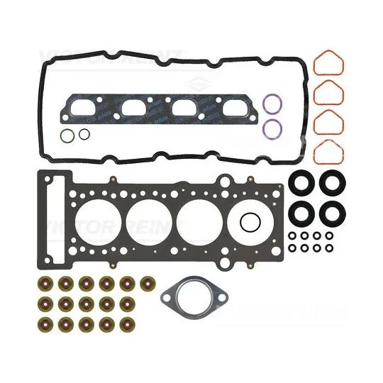 SİLİNDİR KAPAK CONTASI W10/W11 ürün görseli 1