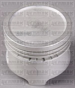 PİSTON SEGMAN M47N/M57N 84,50 MM (0,50) E46-ESKİ MODEL ürün görseli 1