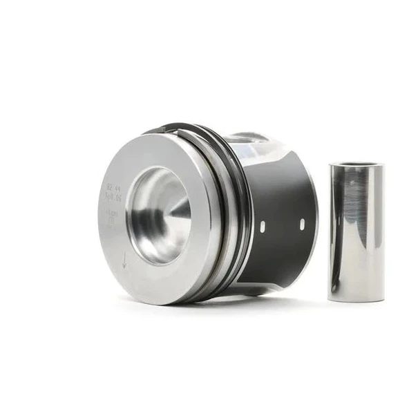 PİSTON SEGMAN N47 84mm ürün görseli 1