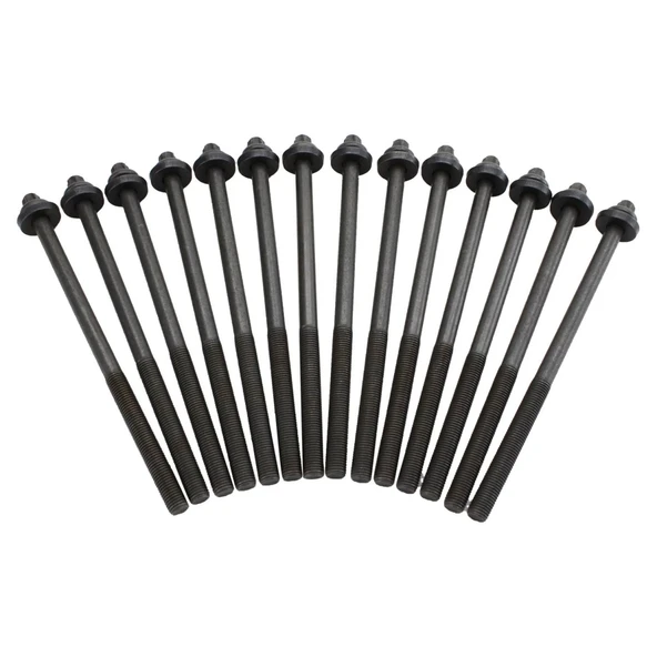 SİLİNDİR KAPAK SAPLAMASI E90 ürün görseli 1