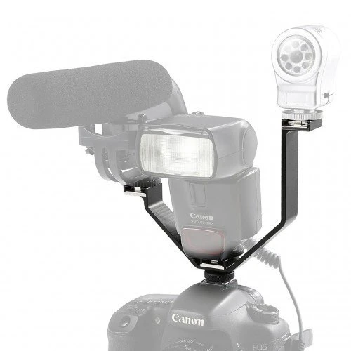 Micnova MQ-THM02 Çoklayıcı Adaptör - Resim 3
