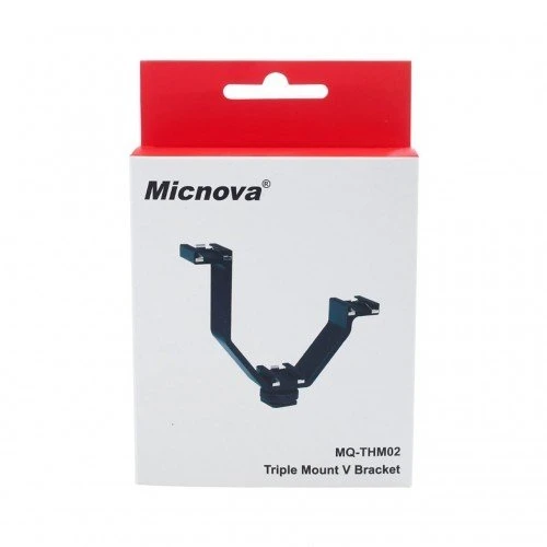 Micnova MQ-THM02 Çoklayıcı Adaptör - Resim 5