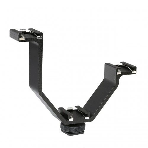 Micnova MQ-THM02 Çoklayıcı Adaptör - Resim 4