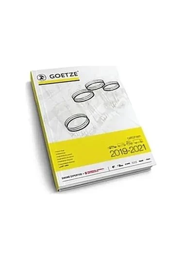SEGMAN M57N2 84.50 TEK PİSTON ürün görseli 1