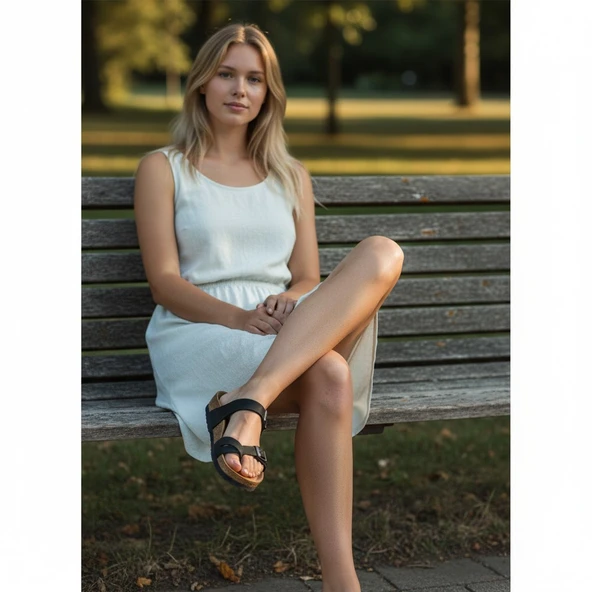 PTTAVM: BIRKENSTOCK MAYARI BF NU EARTHY VEGAN Birki-flor