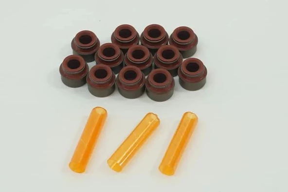 SUBAP CONTA SETİ 7.00 MM M20 ürün görseli 1