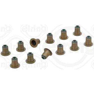 SÜBAP LASTİĞİ TK. N52. EGZOS. 6MM. ürün görseli 1