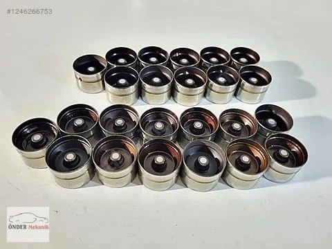 SUBAP İTİCİ M52/M54 ürün görseli 1