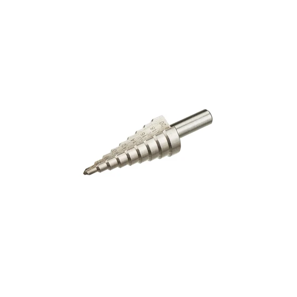 Kademeli Matkap Ucu 4-20 Mm Arası - Altıgen Saplı ürün görseli 1