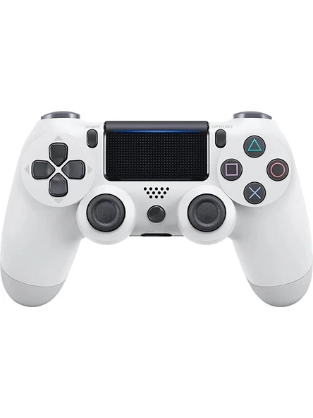 4 Uyumlu Oyun Kolu V2 Gamepad Oyun Kolu Yeni Nesil Kol Kablosuz ürün görseli 1
