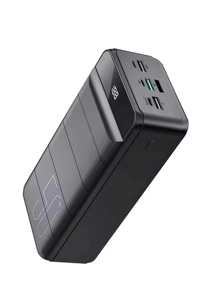 50.000 Mah Led Dijital Göstergeli Usb Çıkışı ürün görseli 1