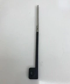 Eds Ultramatic Slim (Yeni Model) Ürün Kesme Makinası Yedek Kaşık İnce Sarım Yedek Uc Kürek ürün görseli 1