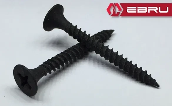 Matkap Uçlu Alçıpan Vidası 3,5X35 - 100 Adet ürün görseli 1