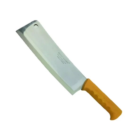 Poyraz Bursa Düz Kuzu Satır No:4, 24 Cm - Plastik Sap ürün görseli 1