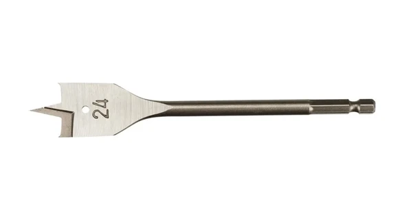 Yaprak Tip Ahşap Matkap Ucu 18X170Mm - Hex Saplı ürün görseli 1
