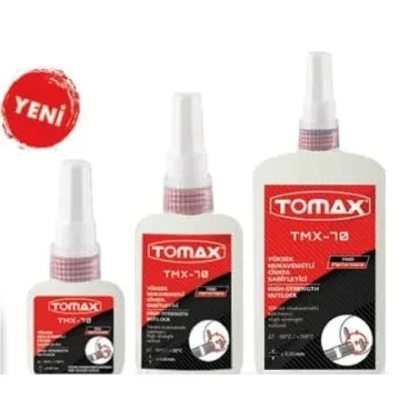 Sökülebilir Civata Sabitleyici - 250 Ml ürün görseli 1
