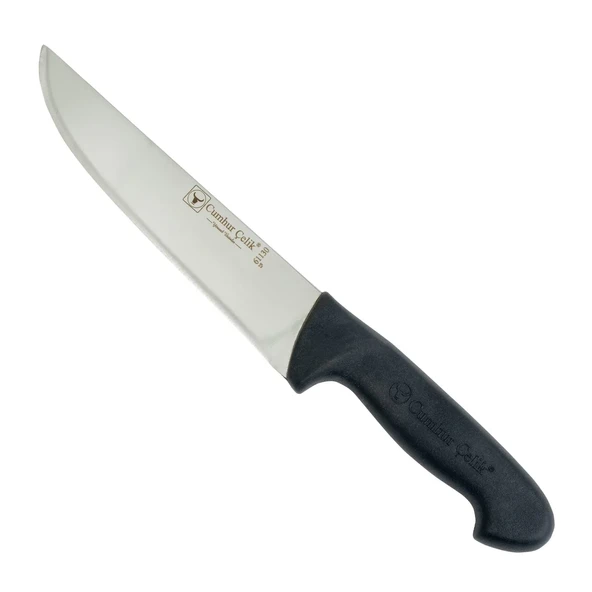 Sürmene 61130 Kasap Kurban Bıçağı, Cm, Kaymaz Sap ürün görseli 1