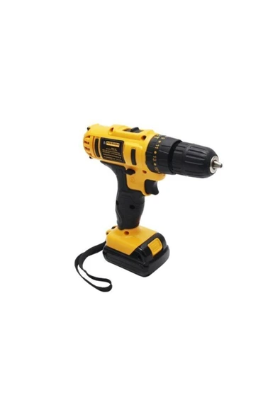 Hasbros Meşem Şarjlı Matkap-akülü Vidalama 14.4v (meşem 800) ürün görseli 1