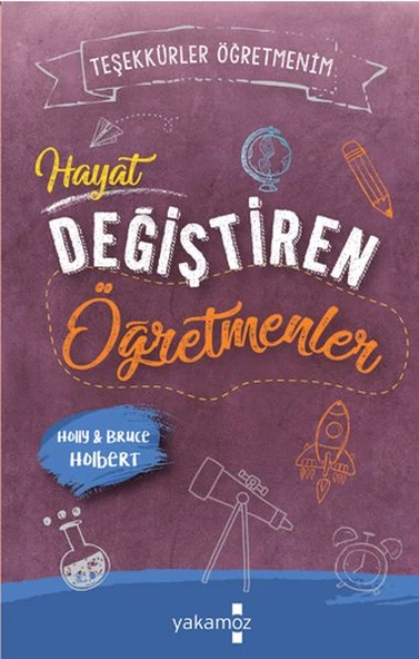 Hayat Değiştiren Öğretmenler ürün görseli 1