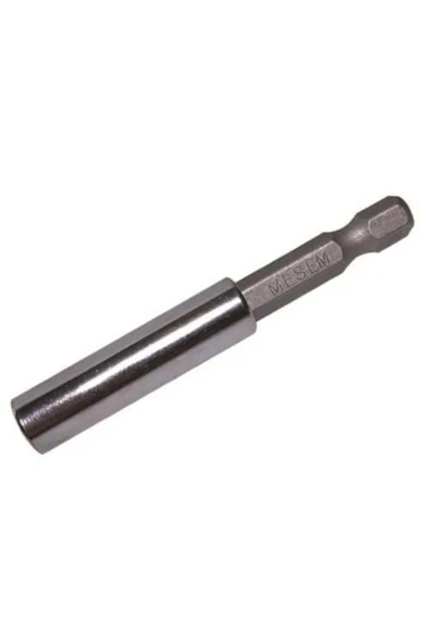 Meşem 609 60MM BİTS UÇ UZATMA ADAPTÖRÜ ürün görseli 1