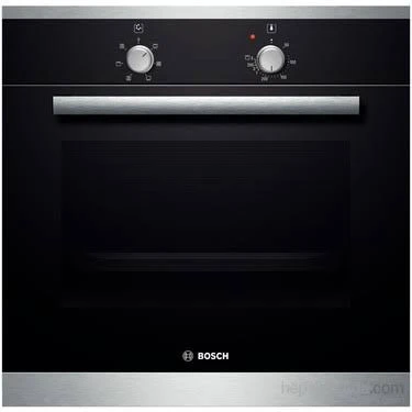 Bosch HBN301E6T 5 Programlı  62 Lt Ankastre Fırın ürün görseli 1