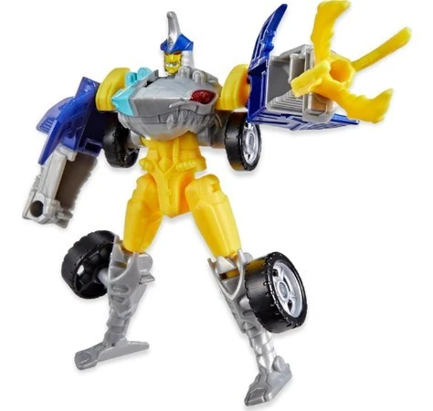 G0746 Transformers Armored Cyber Change ürün görseli 1