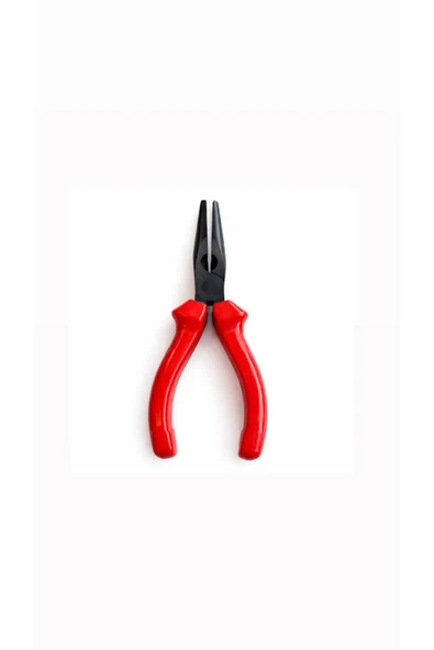 MayTools MAY TOOLS YERLİ ÜRETİM OPAK KARGABURNU 160 MM ürün görseli 1