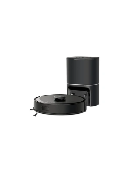TP-Link Tapo RV30 Max Plus Çöp İstasyonlu Robot Süpürge OUTLET ürün görseli 1