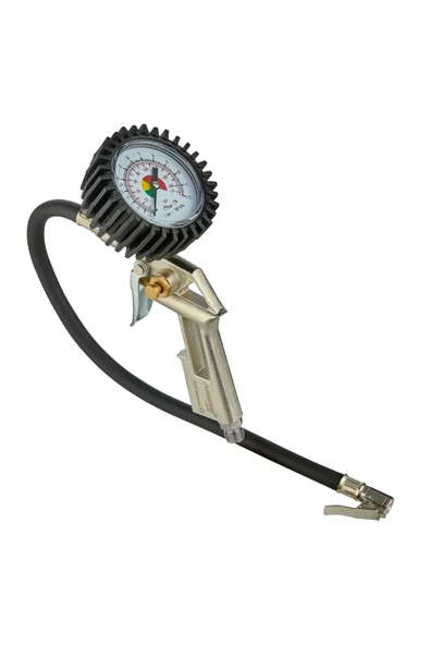 MayTools Lastik Şişirme Tabancası Tg-4 (Saatli Basınç Göstergeli) ürün görseli 1