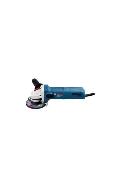 Bosch Gws 750 Avuç Taşlama (+gws 750) ürün görseli 1