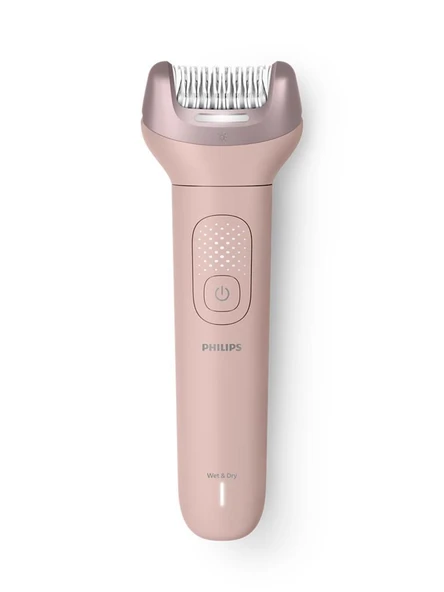 Philips BRE718/05 Islak Kuru Epilatör - Resim 3