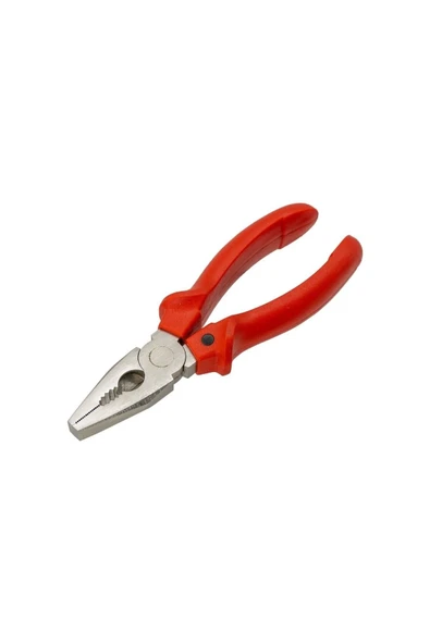 MayTools MAY TOOLS YERLİ ÜRETİM OPAK PENSE 180 MM ürün görseli 1