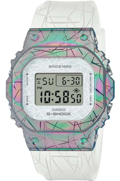 CASIO Gm-s5640gem-7dr Kol Saati ürün görseli 1