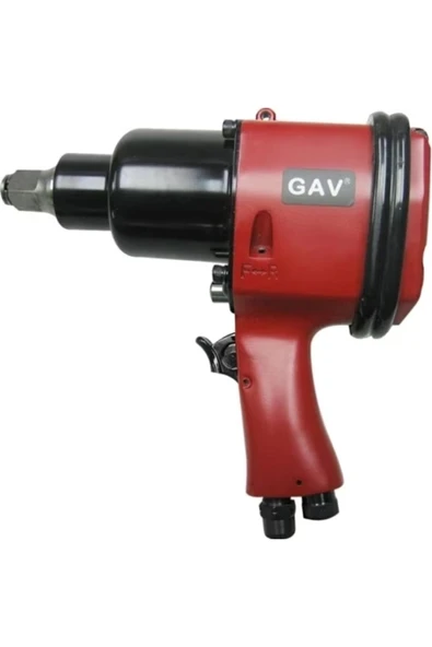 GAV Os-5065 3/4'' Havalı Somun Sıkma Makinesi ürün görseli 1