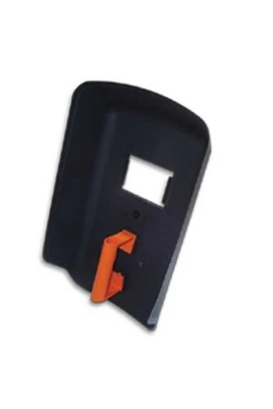 MaySafe PVC KAYNAK MASKESİ YANMAZ EL TİPİ ürün görseli 1