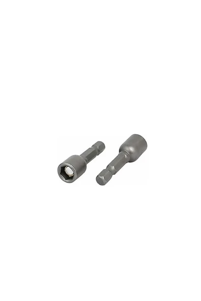 Meşem 3604 MANYETİK SOMUN ADAPTÖRÜ 12*45 MM - Resim 2