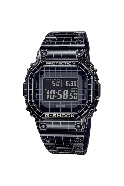 CASIO G-Shock GMW-B5000CS-1DR Kol Saati ürün görseli 1