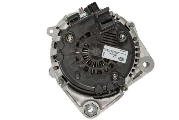 ALTERNATÖR E23/E53/E60/E61/E63/E64/E65/E66/E67 ürün görseli 1