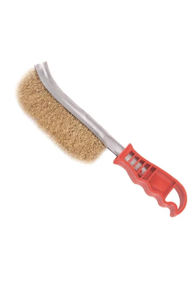 Meşem MEŞEM 573 225 MM ÇELİK TEL FIRÇA ürün görseli 1