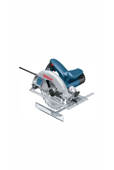 Bosch GKS 190 1400 W DAİRE TESTERE ürün görseli 1