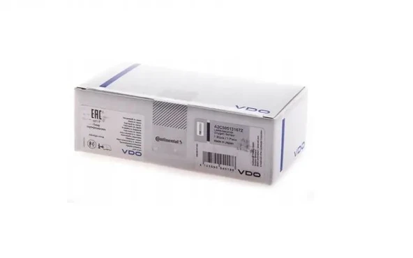 BOĞAZ KELEBEĞİ F10 / F20 / F22 / F25 / F30 / B37 / B47 ürün görseli 1