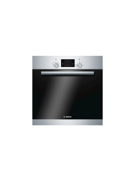 Bosch HBN551E1T 66 Lt Ankastre Fırın ürün görseli 1