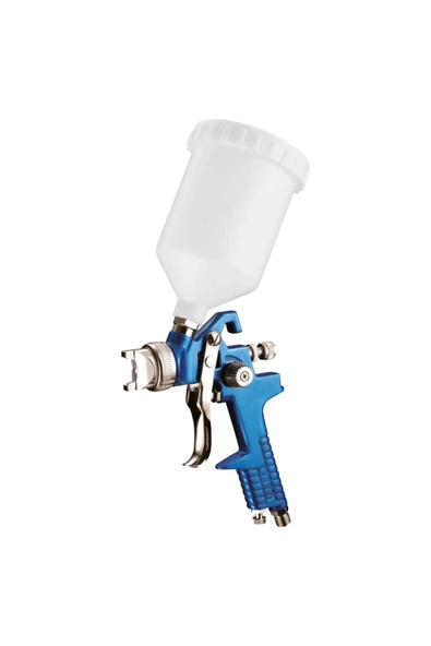MayTools Boya Tabancası Hk-827 Hvlp Üstten Depo 1.4 MM ürün görseli 1