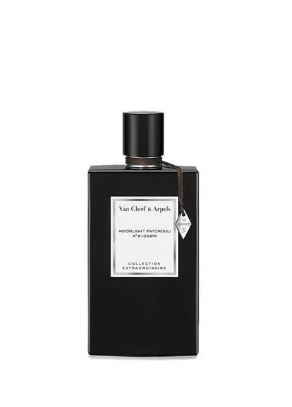 Van Cleef Arpels Moonlight Patchouli EDP 75 ml ürün görseli 1