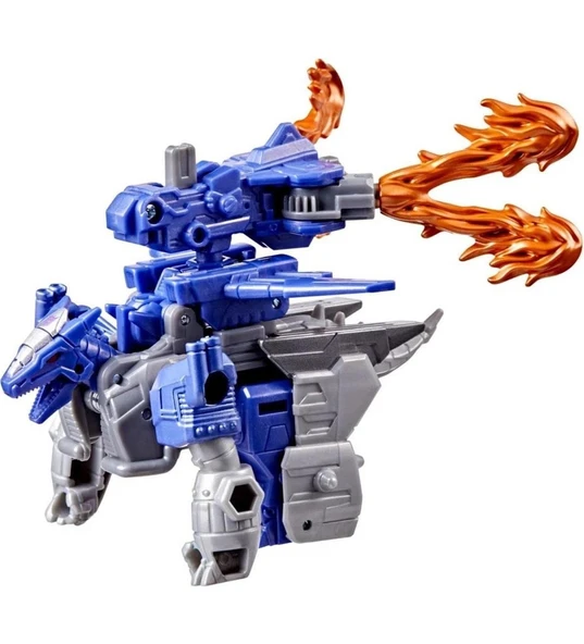 Transformers Cyberworld Armor Up Galvatron G0747 G1052 - Resim 3