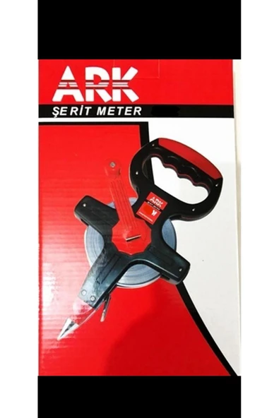 Ark 20 METRE ARAZİ METRESİ ürün görseli 1