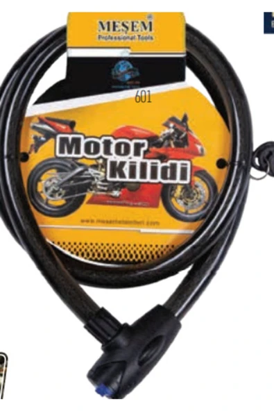Meşem Motor Kilidi 150 cm ürün görseli 1