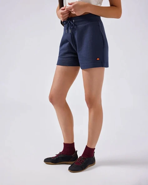 Ellesse Kadın Şort Lacivert 6SF4018-NV - Resim 5