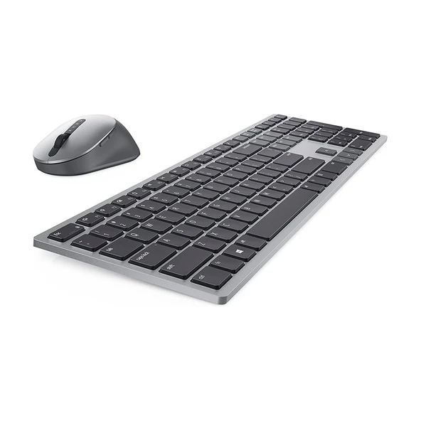 Dell Premier KM7321W Kablosuz Klavye Mouse Set Türkçe Q 580-AJQR ürün görseli 1